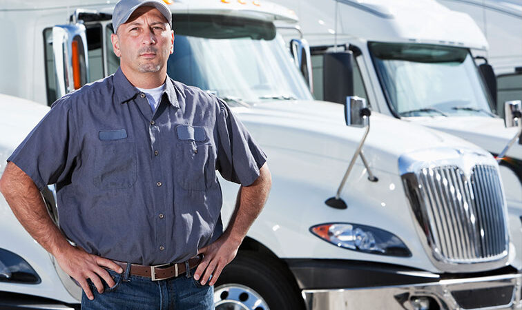 OWNER OPERATOR VS COMPANY DRIVER – WHAT’S THE DIFFERENCE