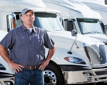 OWNER OPERATOR VS COMPANY DRIVER – WHAT’S THE DIFFERENCE